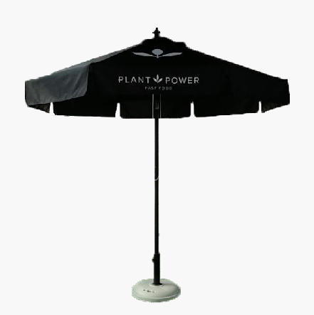 Beach Parasols: The Latest Trends and Designs